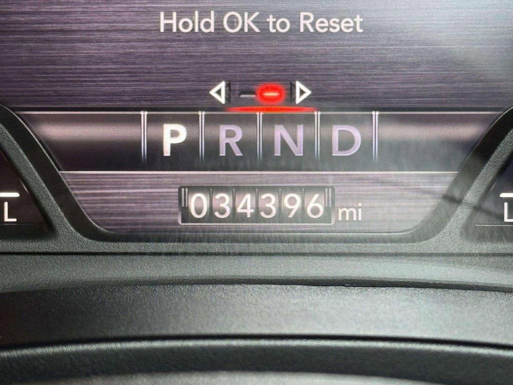 Used 2021 RAM 1500 Laramie image 25