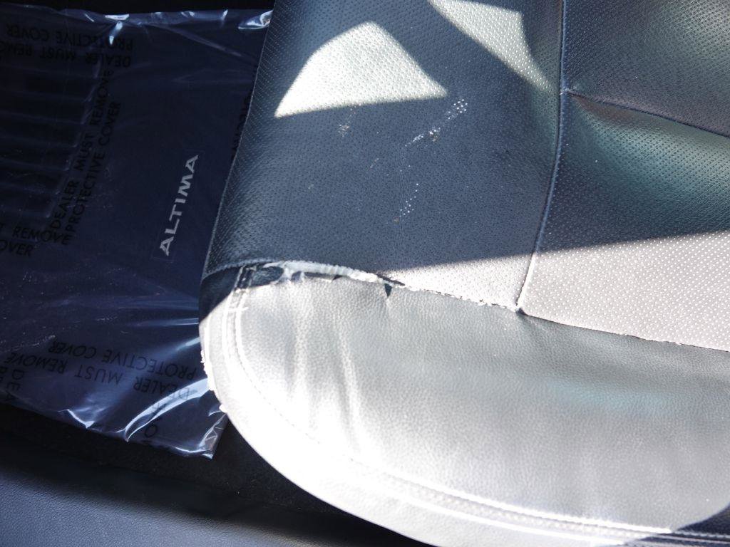 Used 2018 Nissan Altima 2.5 SL image 18