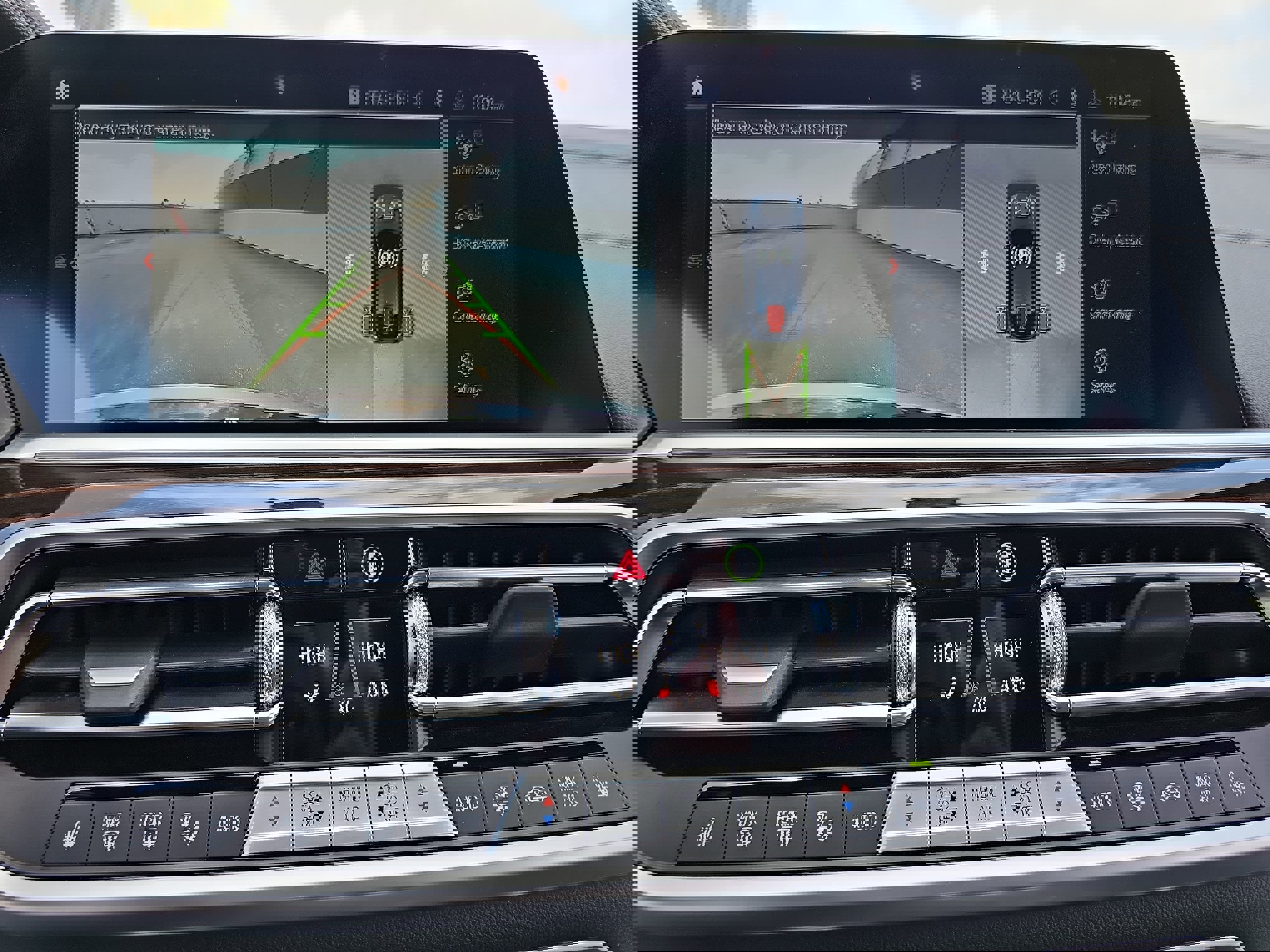 Used 2023 BMW X6 xDrive40i w/ Premium Package AWD/4WD image 23