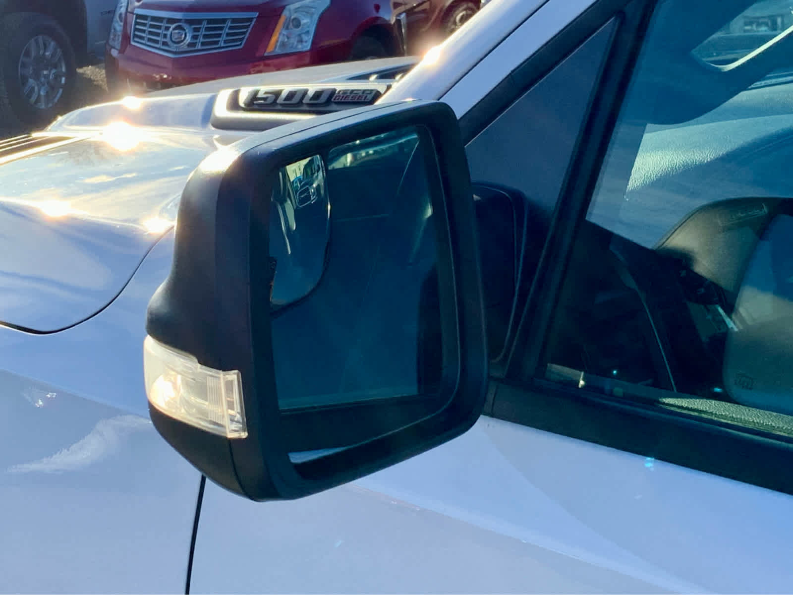 Used 2021 RAM 1500 Rebel w/ Rebel Level 1 Equipment Group image 18