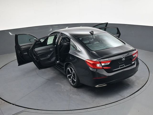 Used 2021 Honda Accord Sport Special Edition image 38