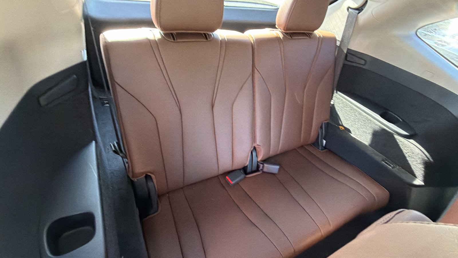 Used 2023 Acura MDX w/ Technology Package FWD image 21