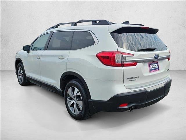 Used 2024 Subaru Ascent Premium w/ Convenience Package image 7