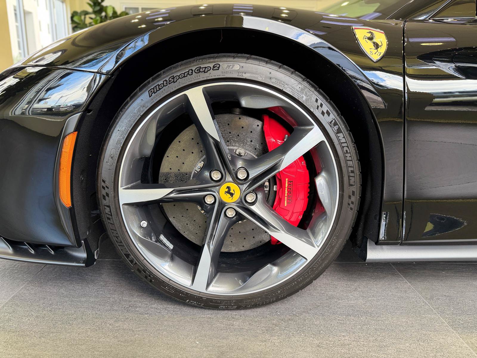 Used 2023 Ferrari SF90 Stradale AWD/4WD image 27