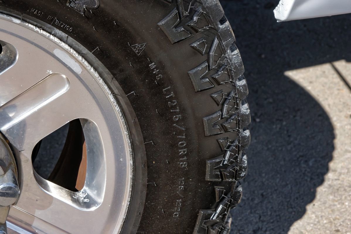 Used 2005 Ford F250 XL image 59