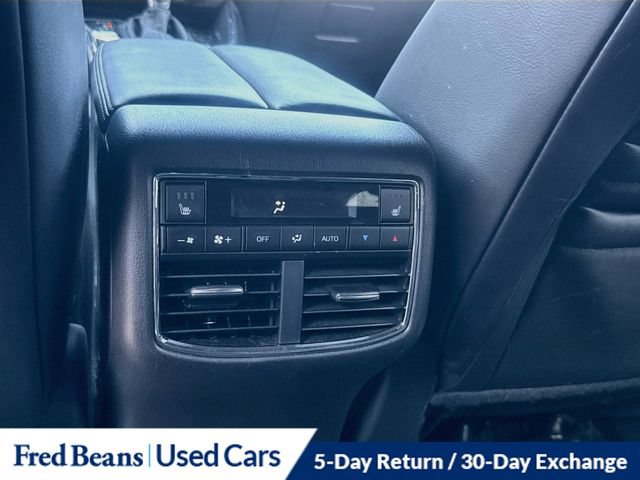 Used 2018 MAZDA CX-9 Grand Touring AWD/4WD image 29