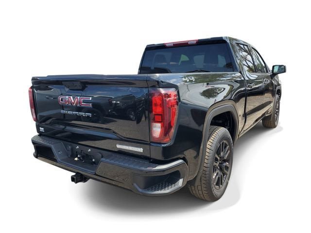 New 2026 GMC Sierra 1500 Elevation AWD/4WD image 5