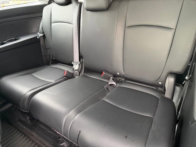 Used 2025 Honda Odyssey EX-L image 7