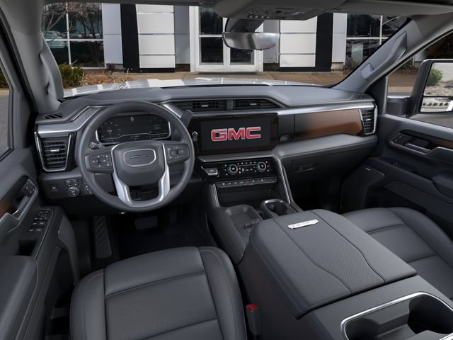 New 2026 GMC Sierra 2500 Denali w/ Denali Reserve Package AWD/4WD image 15