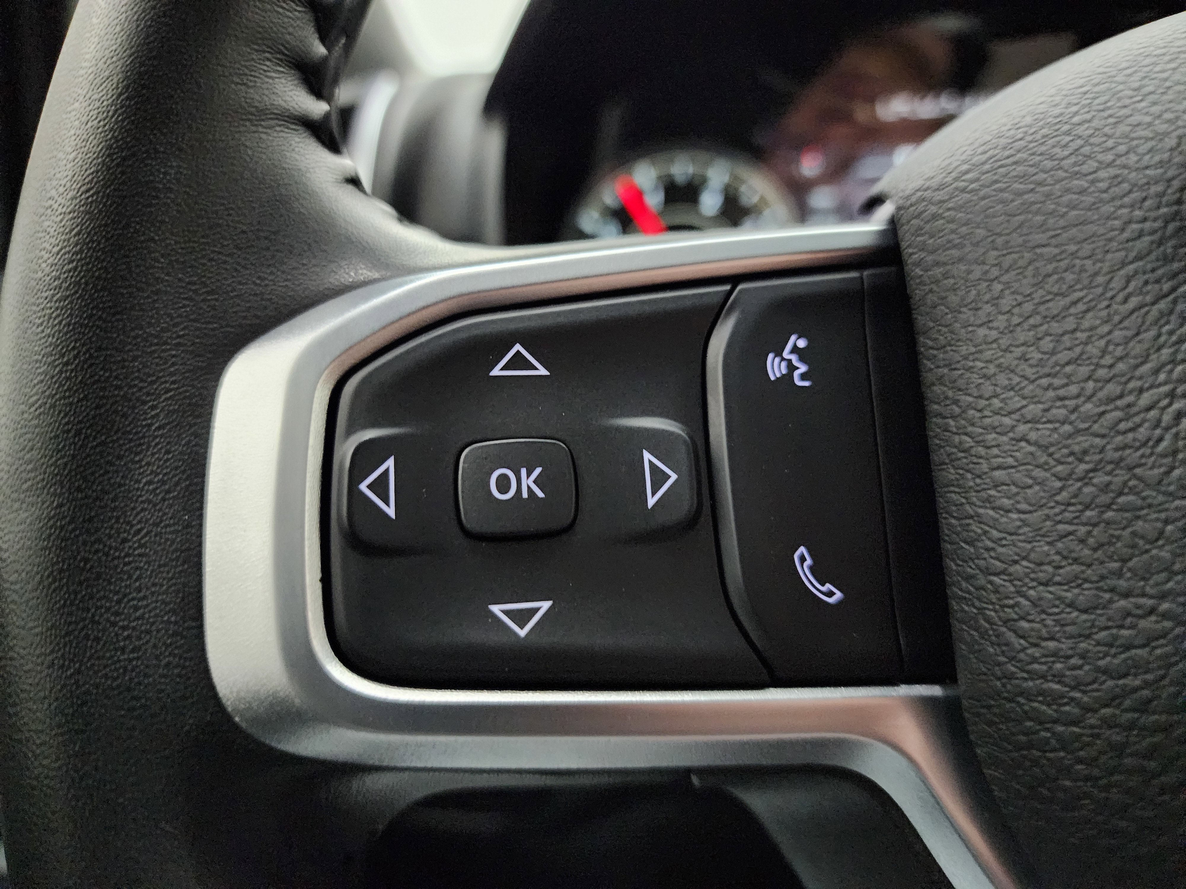 Used 2024 RAM 2500 Big Horn w/ Night Edition image 15