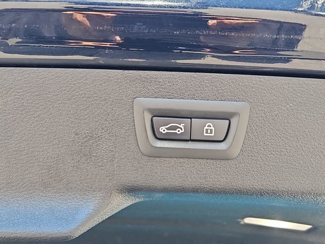 Used 2016 BMW X6 sDrive35i image 8