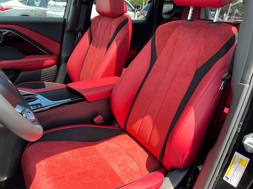 Certified 2025 Acura ADX A-Spec image 15