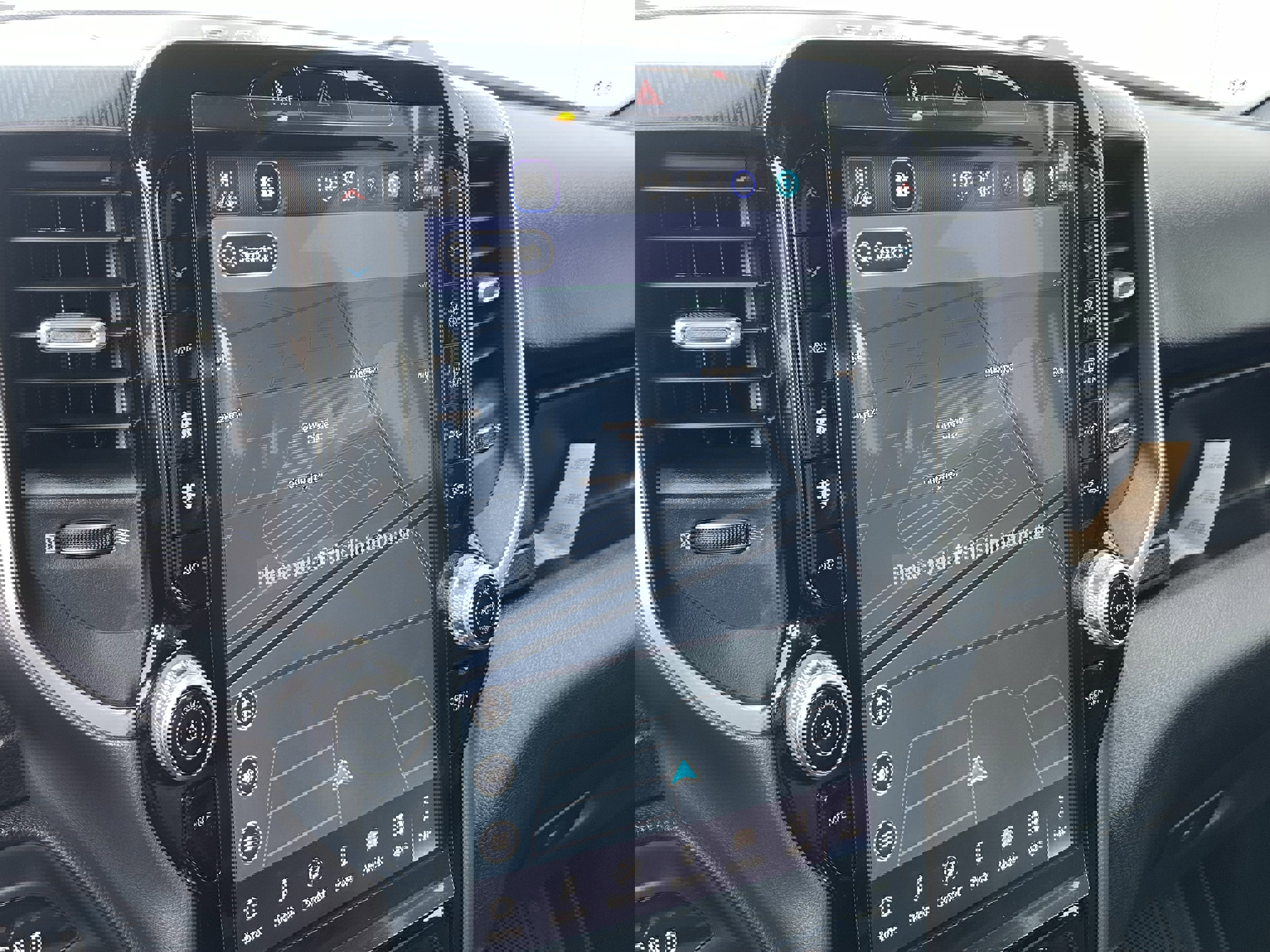 New 2026 RAM 1500 Big Horn image 33