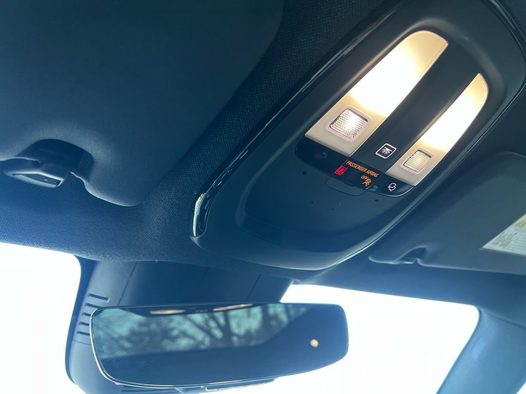 Certified 2023 Volvo C40 P8 Recharge Ultimate AWD/4WD image 21