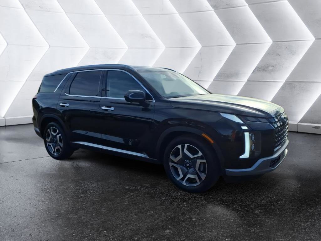 New 2025 Hyundai Palisade SEL image 7