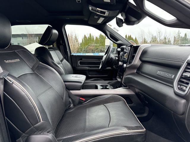 Used 2020 RAM 2500 Laramie image 13