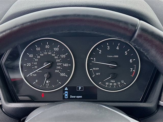 Used 2016 BMW X1 xDrive28i image 12