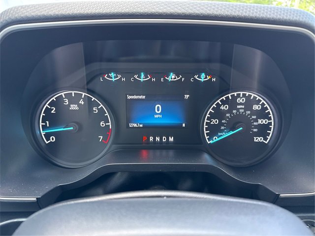 Used 2023 Ford F150 XL w/ STX Appearance Package image 17