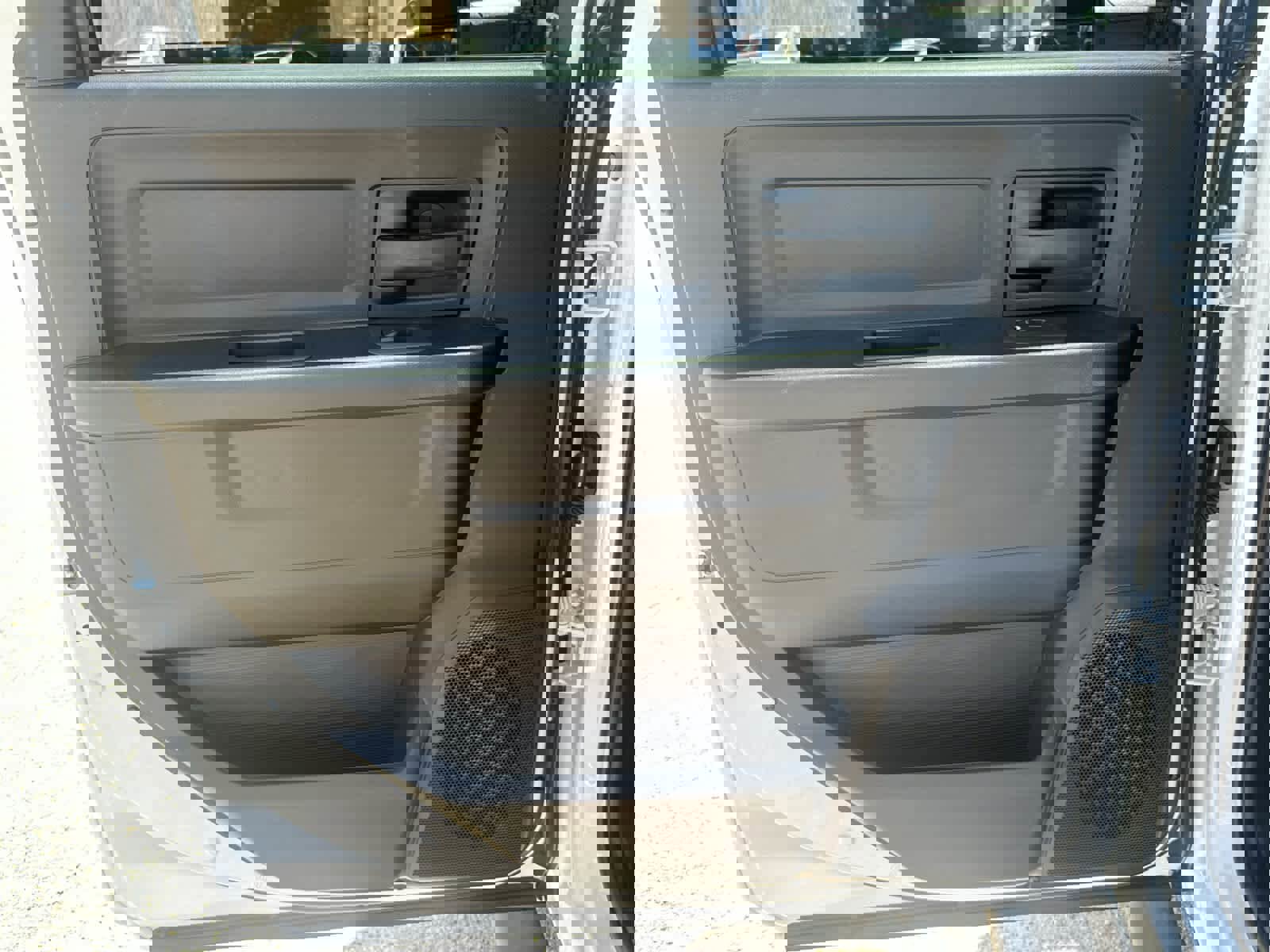 New 2025 RAM 3500 Tradesman image 43