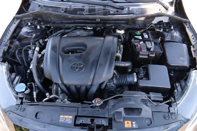 Used 2016 Scion iA FWD image 26