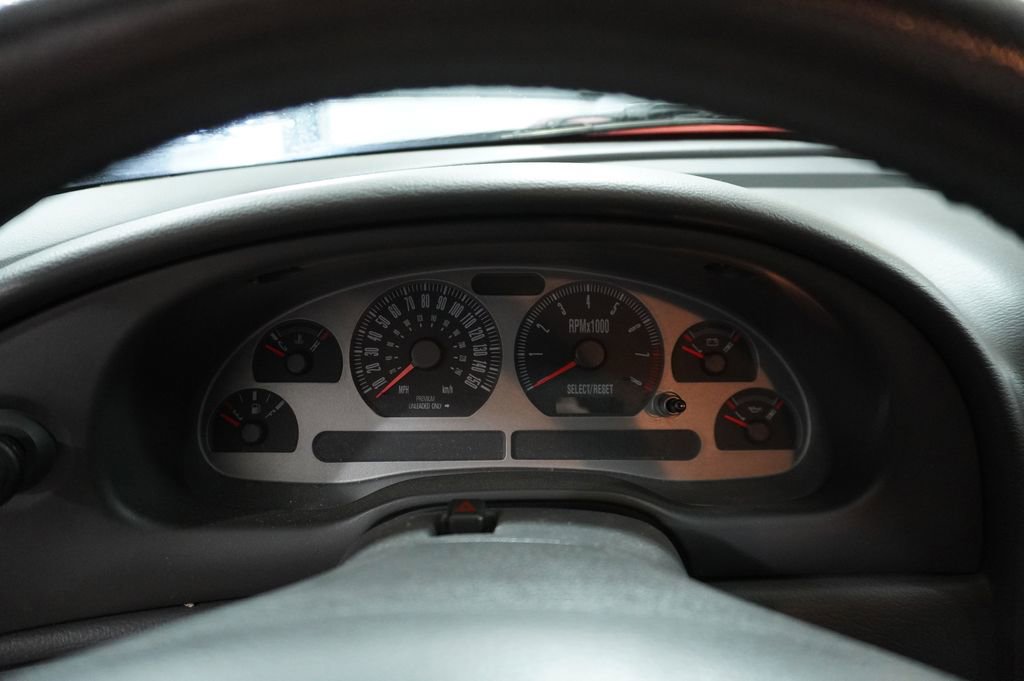 Used 2004 Ford Mustang Mach 1 image 12