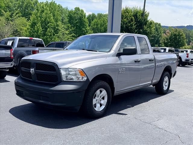 Used 2023 RAM 1500 Tradesman w/ Popular Equipment Group AWD/4WD image 8