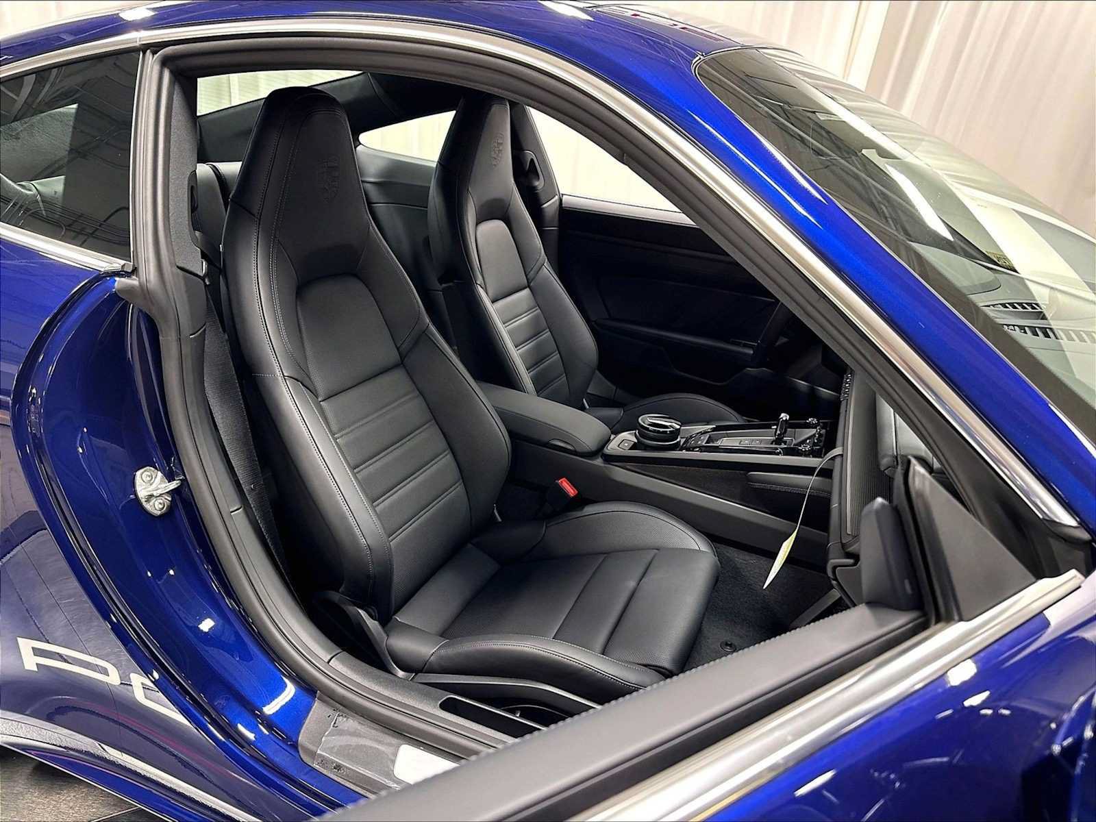 Used 2026 Porsche 911 Carrera S RWD image 30
