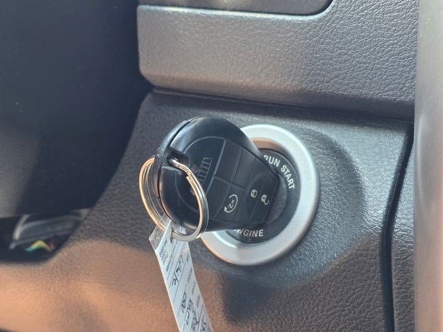 Certified 2018 RAM 1500 Big Horn AWD/4WD image 34
