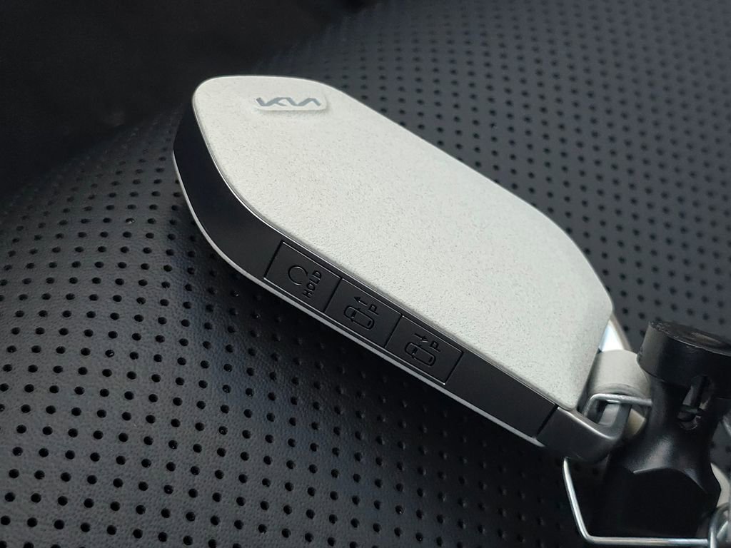 New 2025 Kia EV6 GT-Line image 35