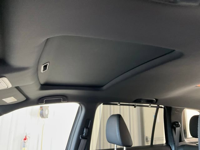 Certified 2020 Honda Passport Touring image 7