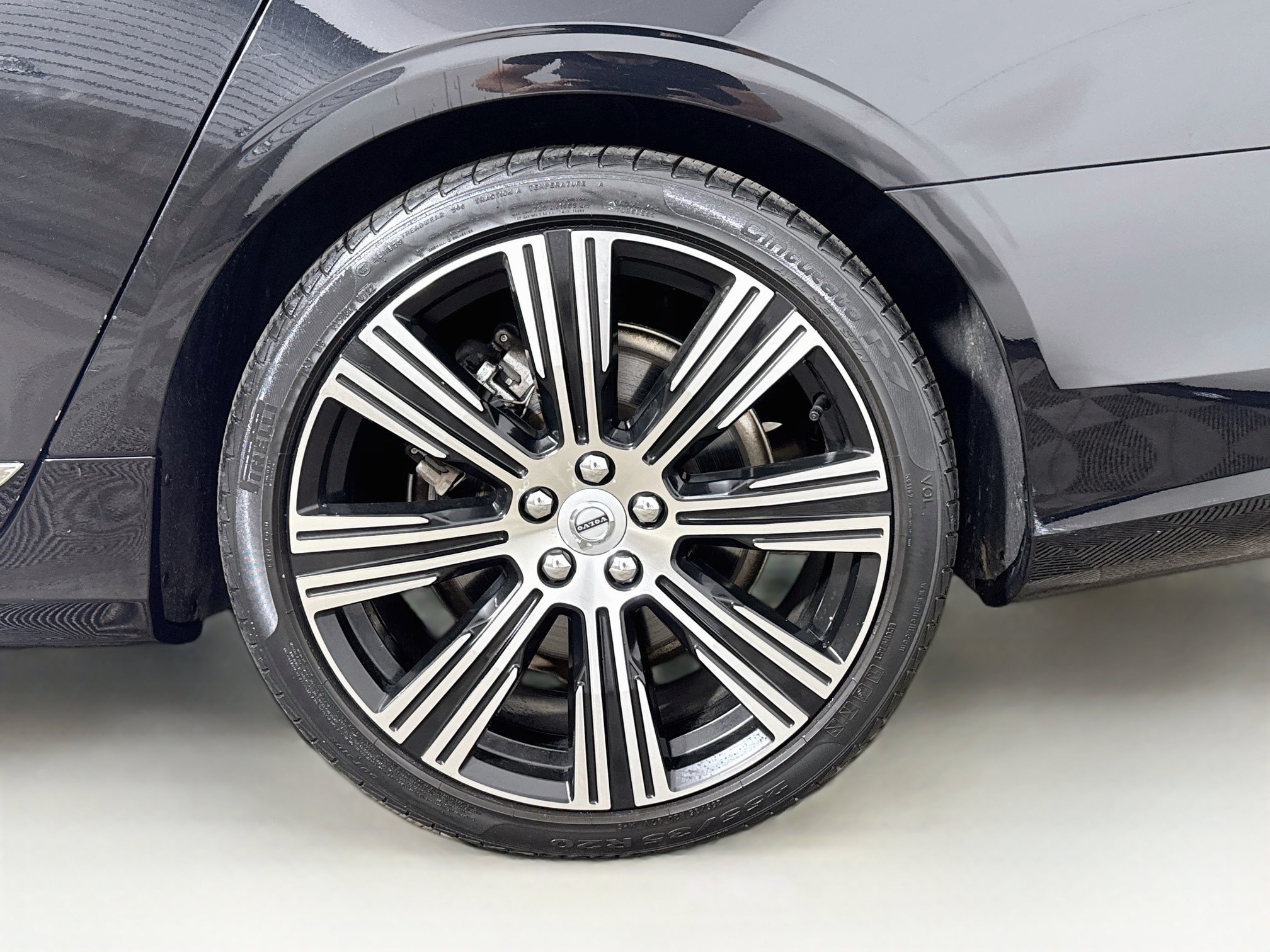 Used 2023 Volvo S90 B6 Ultimate w/ Lounge Package AWD/4WD image 32