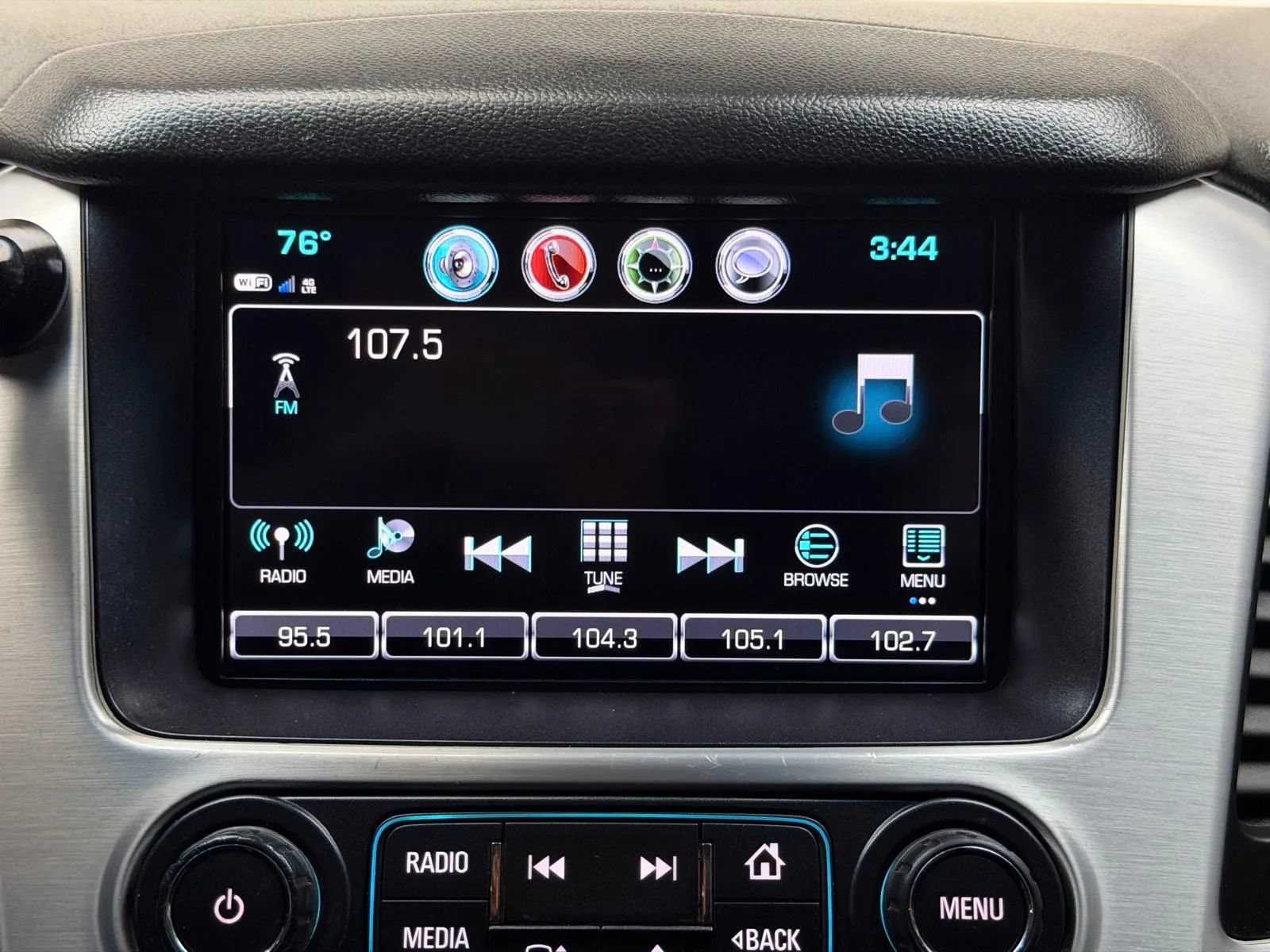 Used 2017 GMC Yukon SLT RWD image 45