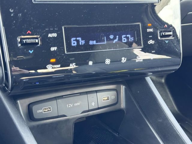 Used 2022 Hyundai Santa Cruz SEL Premium image 23