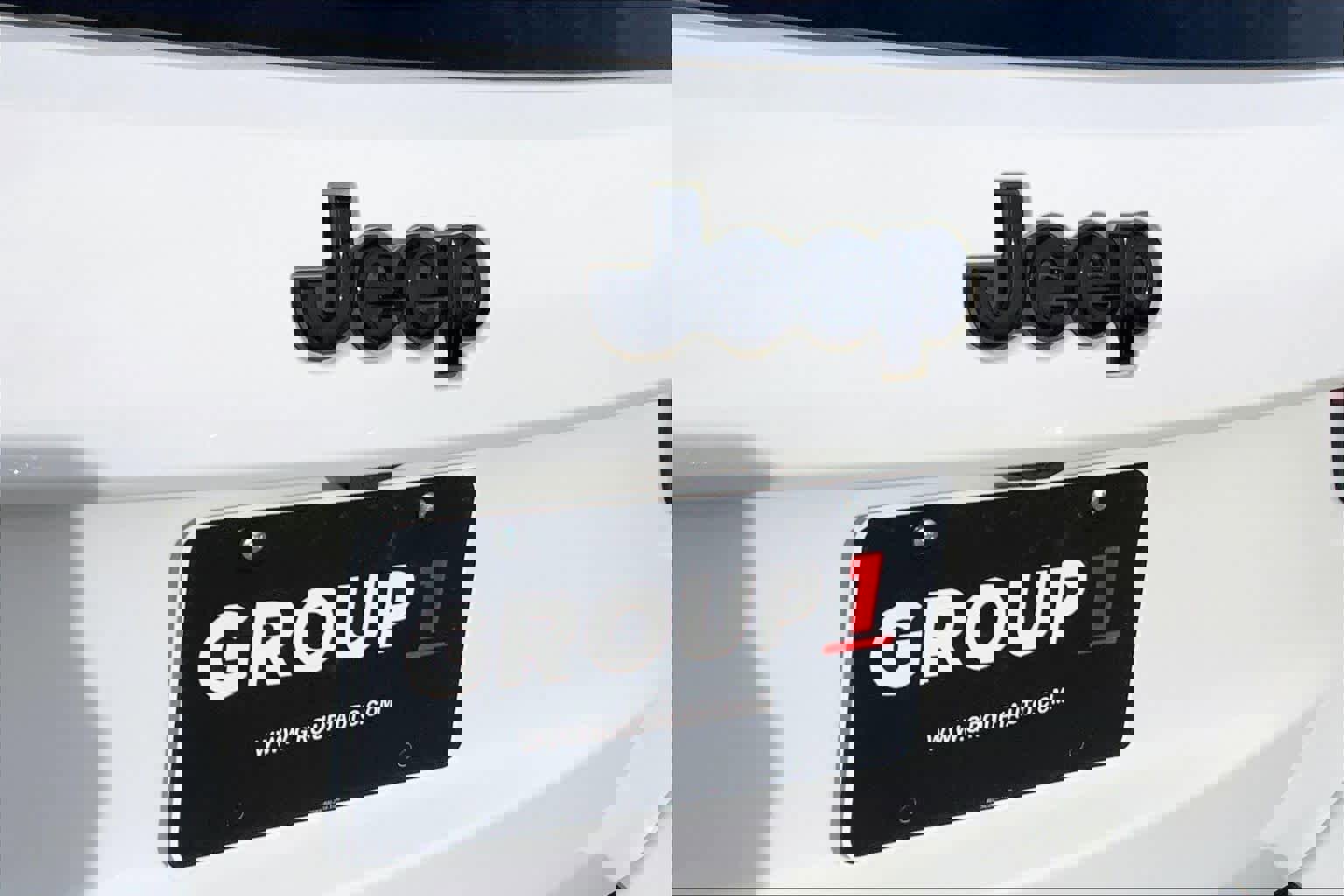 Used 2021 Jeep Grand Cherokee Laredo X image 29