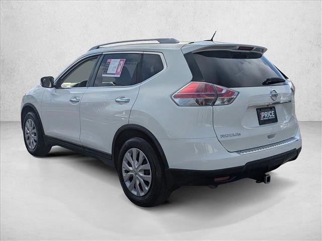 Used 2016 Nissan Rogue S w/ Appearance Package image 8