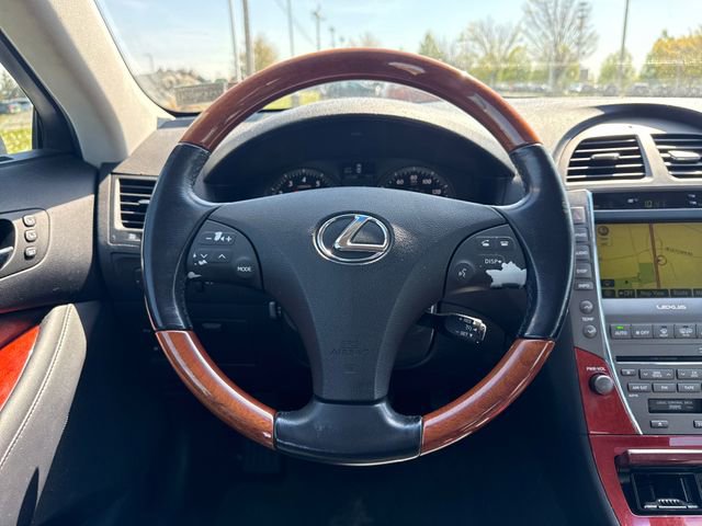 Used 2007 Lexus ES 350 FWD image 17