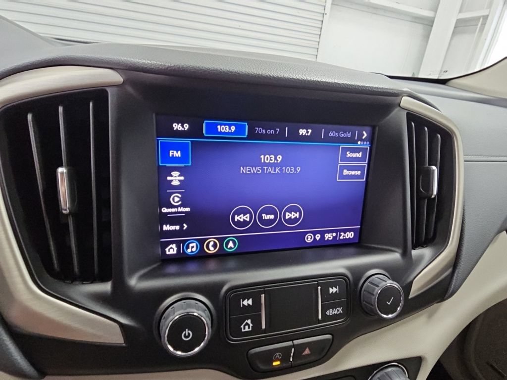 Certified 2023 GMC Terrain Denali AWD/4WD image 15