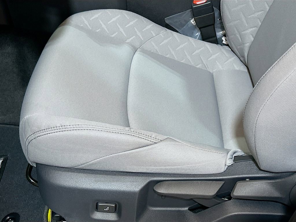 New 2025 Toyota Tacoma SR5 image 19