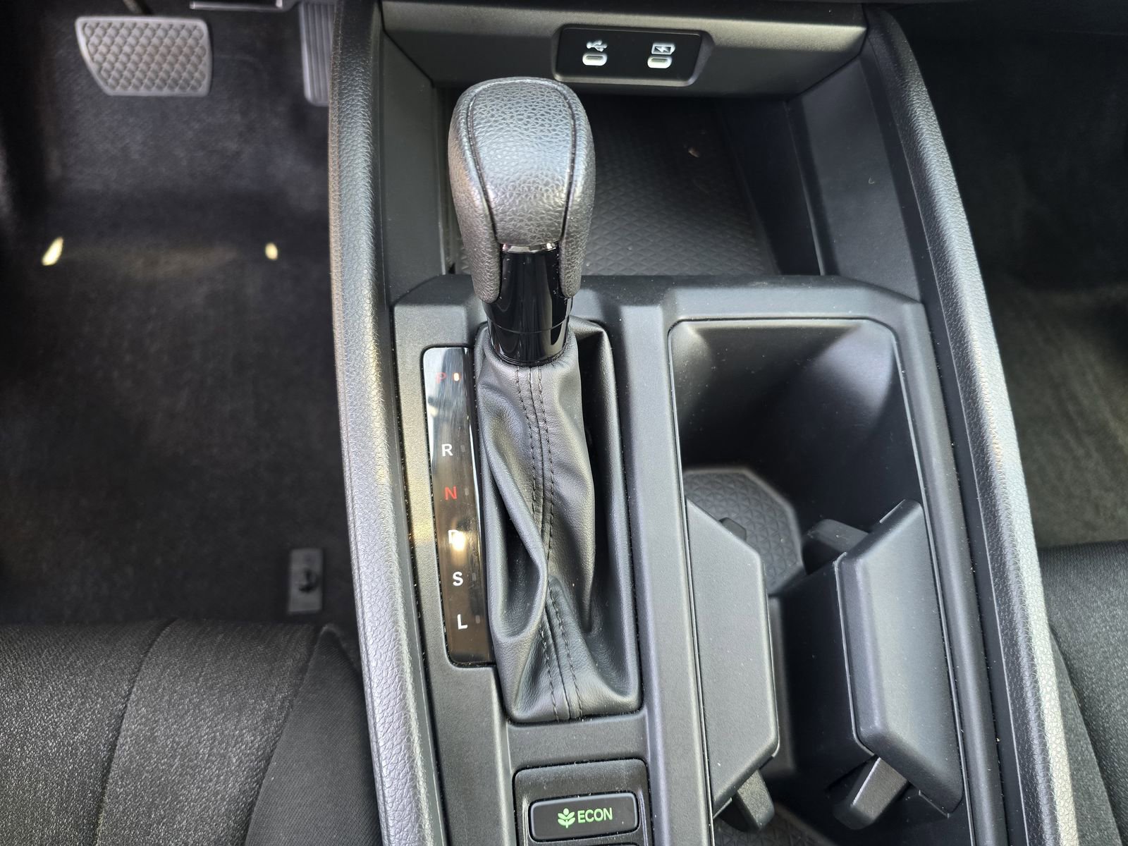 Certified 2024 Honda Accord LX image 19