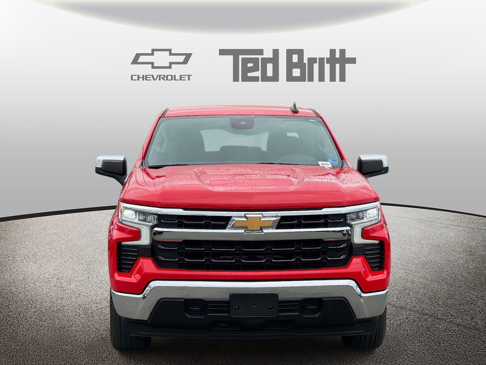 Used 2023 Chevrolet Silverado 1500 LT image 2