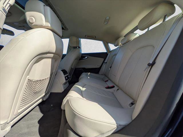 Used 2016 Audi A7 3.0T Premium Plus w/ Black Optic Package AWD/4WD image 20