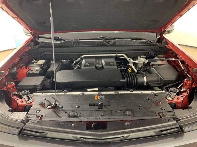 Used 2024 Chevrolet Colorado LT w/ LT Convenience Package III image 39