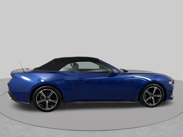 Used 2024 Ford Mustang Premium RWD image 35