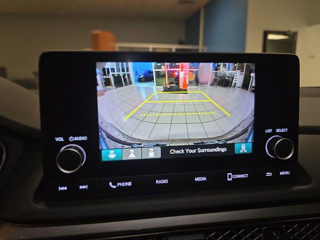 Used 2024 Acura Integra Base image 17