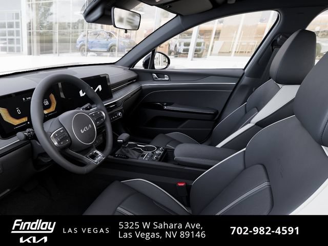 New 2026 Kia K5 GT-Line FWD image 20