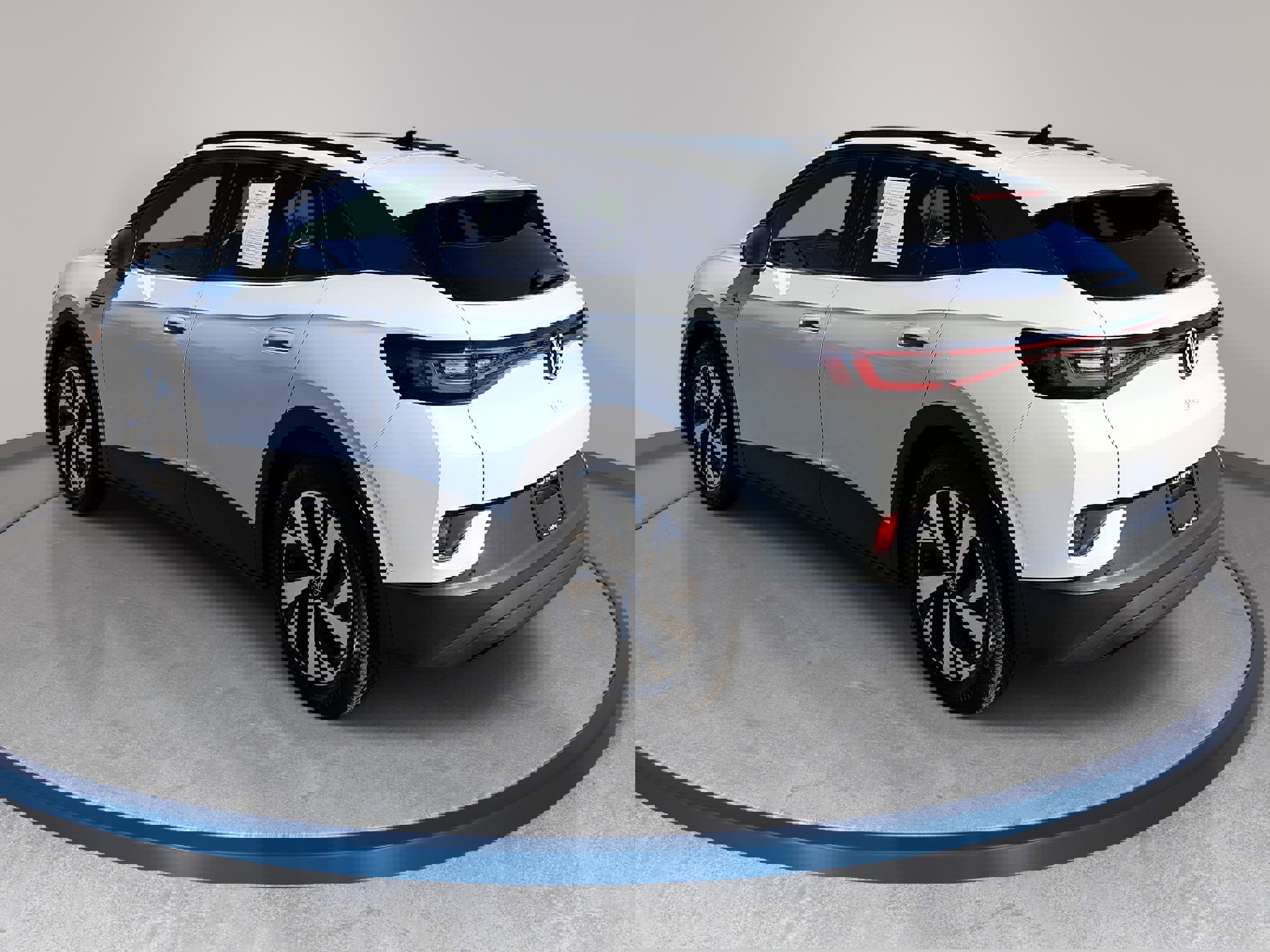 Used 2023 Volkswagen ID.4 Pro image 7