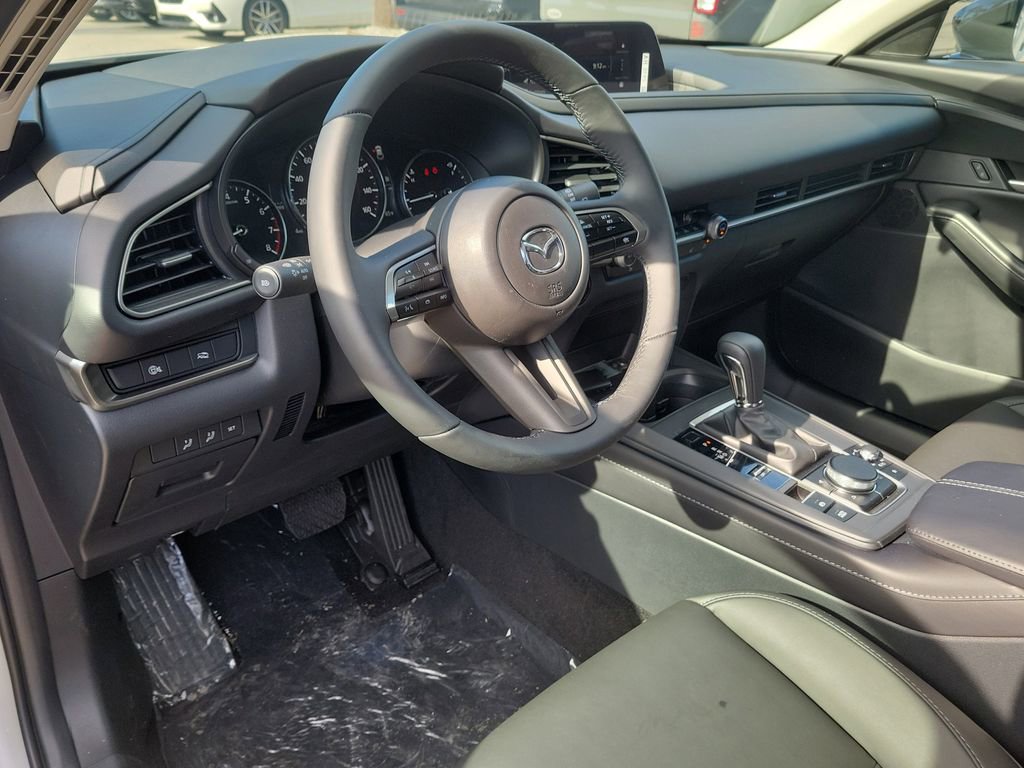 New 2026 MAZDA CX-30 AWD 2.5 S w/ Select Sport Pkg image 14