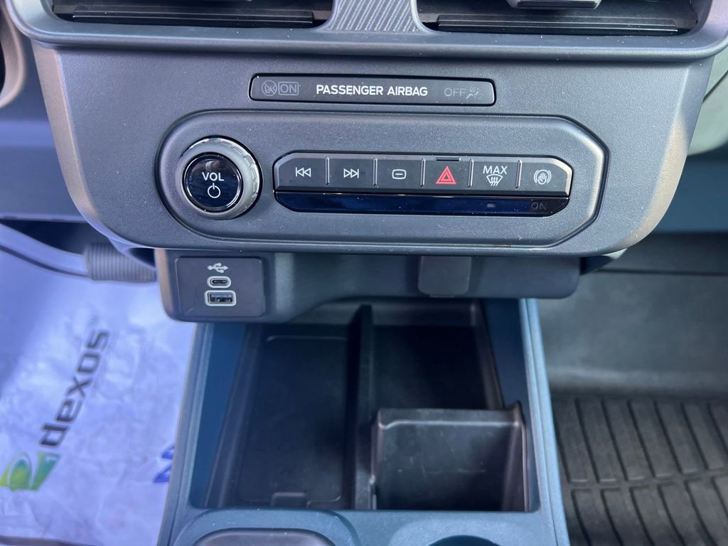 Used 2025 Ford Maverick XL image 23
