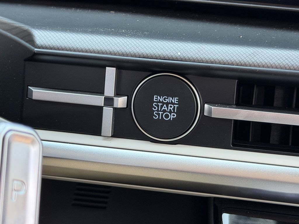 New 2026 Hyundai Santa Fe SE AWD/4WD image 26