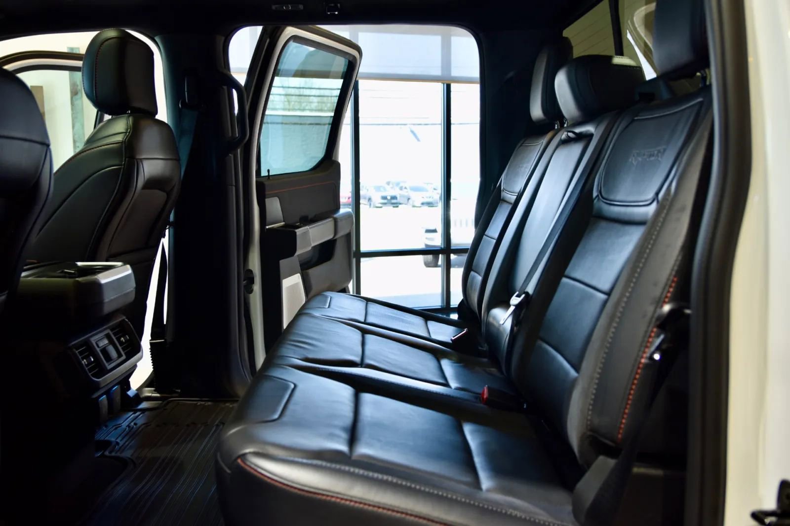 Used 2024 Ford F150 Raptor image 29